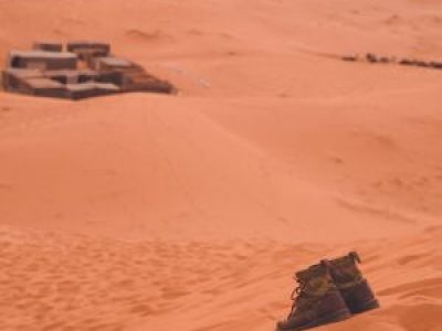 3-Day Marrakech to Merzouga Desert Trip