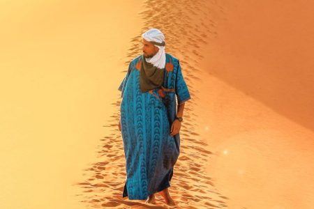 3 Days Tour from Marrakech - Excursión Merzouga