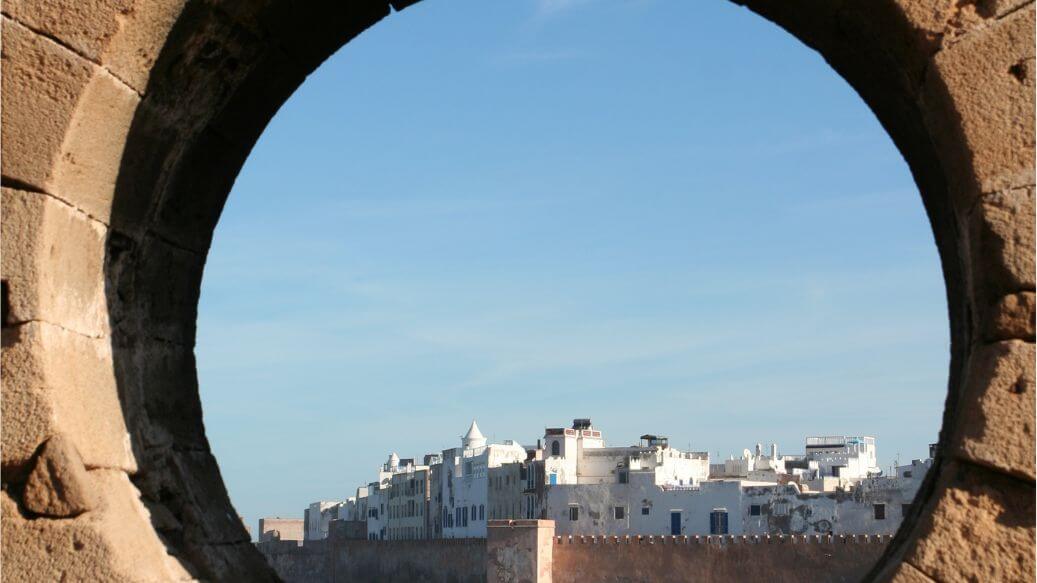 Excursion Marrakech Essaouira – Group Tour