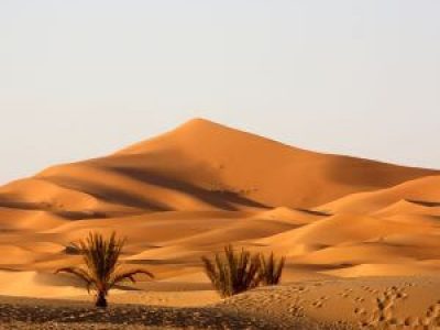 Three-Day Marrakech to Merzouga Desert Journey