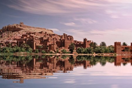 Ouarzazate: Explorez l’inoubliable Désert Marocain – Excursion Groupe