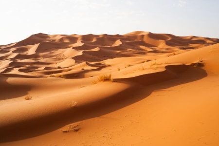 Excursion Merzouga 3 Jours depuis Marrakech – Excursion Groupe