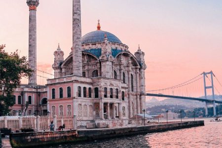 Voyage Istanbul : la ville aux deux continents, un voyage inoubliable