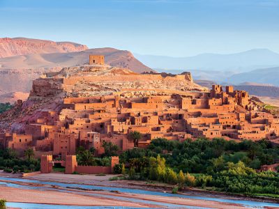 Best Destination from Marrakech